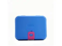 Lancheira Bento Box Roxa Thermos