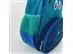Mochila Infantil Petit Piá Leo com Compartimento Térmico - 5