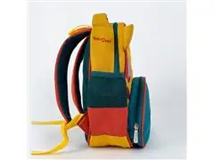 Mochila Infantil Petit Piá Sol com Compartimento Térmico - 4