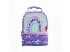 Bolsa Térmica Infantil Arco-Íris Thermos