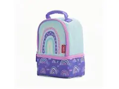 Bolsa Térmica Infantil Arco-Íris Thermos - 2