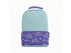 Bolsa Térmica Infantil Arco-Íris Thermos - 6