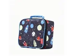 Lancheira Térmica Infantil Astronauta Thermos - 2