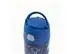 Garrafa Térmica Infantil Astronauta Azul Brilha no Escuro Thermos355ml - 2