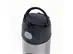 Garrafa Térmica Infantil Funtainer Futebol F401 Thermos 355ml - 2