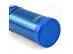 Garrafa Térmica Infantil Funtainer F401 Azul Thermos 355ml - 4