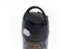 Garrafa Térmica Infantil Funtainer F401 Astronauta Preta Thermos 355ml - 2