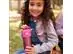 Garrafa Térmica Infantil Funtainer F410 Rosa 355ml - 2