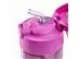 Garrafa Térmica Infantil Funtainer F410 Rosa 355ml - 4