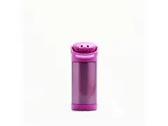 Garrafa Térmica Infantil Funtainer F410 Rosa 355ml - 7