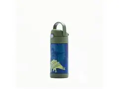 Garrafa Térmica Infantil Funtainer F410 Dinossauro 355ml - 3
