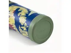 Garrafa Térmica Infantil Funtainer F410 Dinossauro 355ml - 6