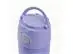 Garrafa Térmica Infantil Funtainer F404 Lilás Thermos 470ml - 2