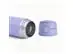 Garrafa Térmica Infantil Funtainer F404 Lilás Thermos 470ml - 4