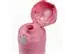 Garrafa Térmica Infantil Funtainer F404 Coral Thermos 470ml - 2