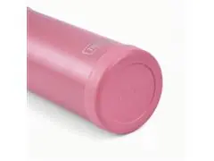 Garrafa Térmica Infantil Funtainer F404 Coral Thermos 470ml - 4