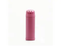 Garrafa Térmica Infantil Funtainer F404 Coral Thermos 470ml - 6
