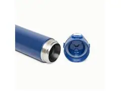 Garrafa Térmica Thermos Funtainer F421 Azul Marinho 470ml - 3