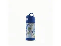 Garrafa Térmica Infantil Thermos Funtainer F401 Dinossauros 355ml - 6