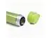 Garrafa Térmica Infantil Funtainer F401 Verde Thermos 355ml - 3