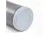Garrafa Térmica Infantil Funtainer F404 Cinza Claro Thermos 470ml - 5
