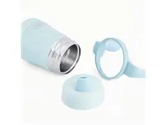 Caneca Térmica Infantil Thermos Baby Collection BC500 Menta 210ml - 3