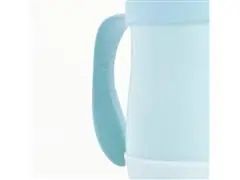 Caneca Térmica Infantil Thermos Baby Collection BC500 Menta 210ml - 6