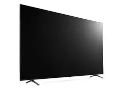 Smart TV LED 75"LG UHD 4K IA ThinQ TV HDR10 webOS 24 3HDMI Alexa Wi-Fi - 2