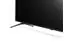 Smart TV LED 75"LG UHD 4K IA ThinQ TV HDR10 webOS 24 3HDMI Alexa Wi-Fi - 6