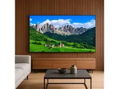 Smart TV LED 75"LG UHD 4K IA ThinQ TV HDR10 webOS 24 3HDMI Alexa Wi-Fi - 1
