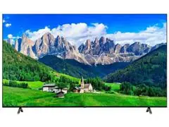 Smart TV LED 75"LG UHD 4K IA ThinQ TV HDR10 webOS 24 3HDMI Alexa Wi-Fi - 0