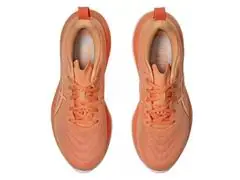 Tênis Asics Gel-Cumulus 27 Lite-Show 800-Orange - 5
