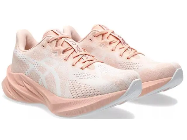 Tênis Asics Dynablast 5 100 White