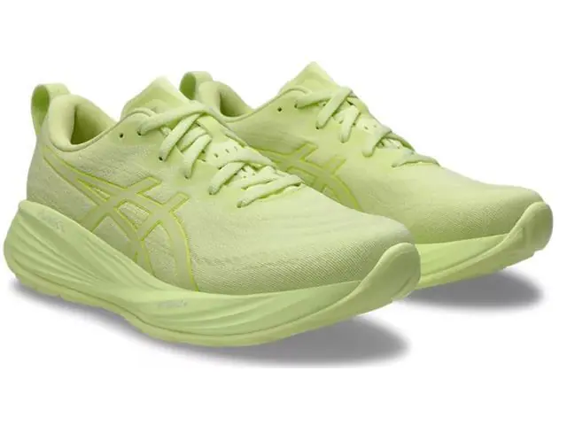 Tênis Asics Gel-Cumulus 27 Lite-Show 750-Yellow