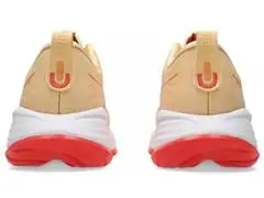 Tênis Asics Gel-Cumulus 27 800-Orange - 4