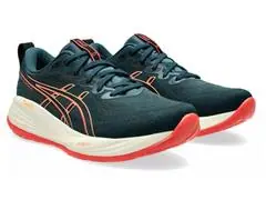 Tênis Asics Gel-Cumulus 27 301-Green