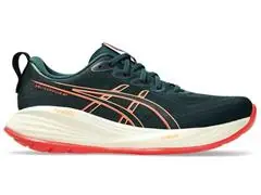 Tênis Asics Gel-Cumulus 27 301-Green - 1