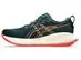 Tênis Asics Gel-Cumulus 27 301-Green - 2