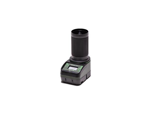 Medidor de Umidade de Grãos Alta Precisão Motomco Connect - 3