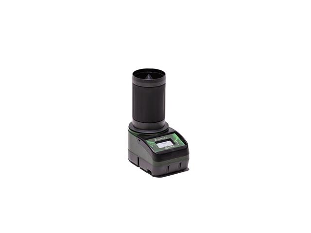 Medidor de Umidade de Grãos Alta Precisão Motomco Connect - 4