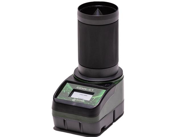 Medidor de Umidade de Grãos Alta Precisão Motomco Connect - 6