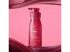 Natura Todo Dia Hidratante Corporal Cereja e Avela 400ml - 1