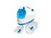 Nebulizador ultrasónico compacto Aspen NU 320 Fuente Externa  - 0