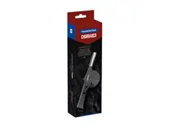 Soprador Manual Para Churrasqueira De Aço Inox Tramontina - 1