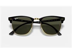 Lentes de sol Ray-Ban Clubmaster Classic - 4