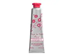 Creme de Mãos L'Occitane en Provence Flor de Cerejeira Rouge 30ml