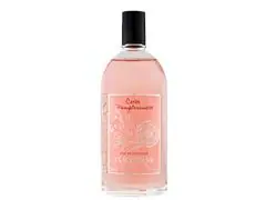Desodorante Colônia L'Occitane en Provence Cereja Toranja 300ml