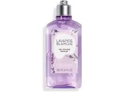 Sabonete Líquido Corporal L'Occitane en Provence Lavande Blanche 250ml - 0