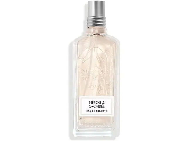 Perfume L'Occitane en Provence Néroli & Orquídea Eau de Toilette 75ml