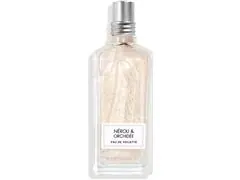 Perfume L'Occitane en Provence Néroli & Orquídea Eau de Toilette 75ml